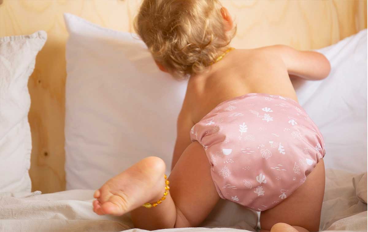 Tots Bots - Lilinappy