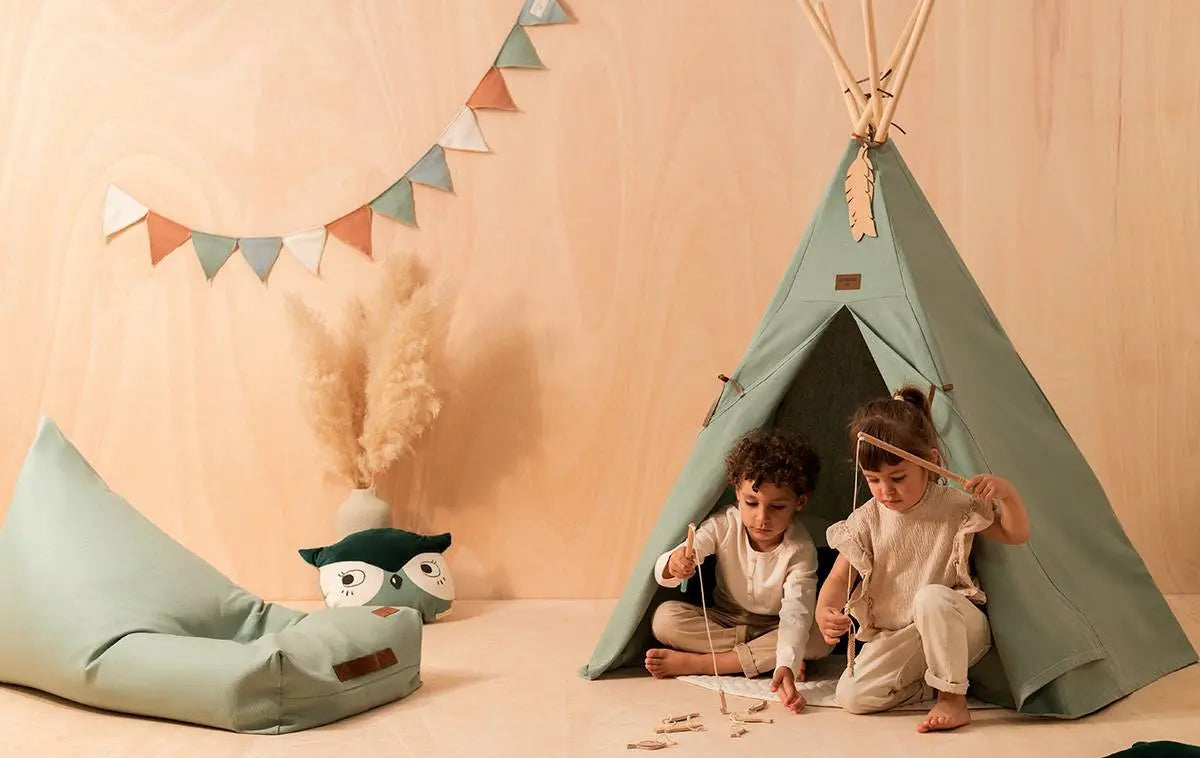 Nobodinoz - Lilinappy