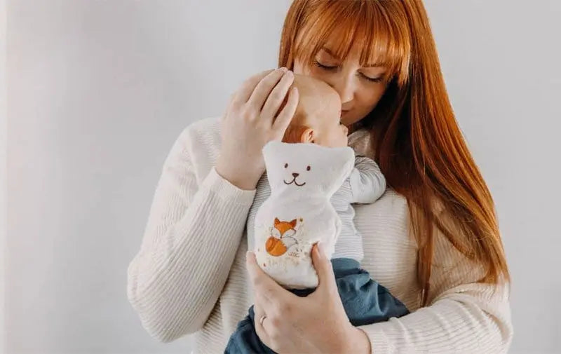 Béké Bobo - Lilinappy