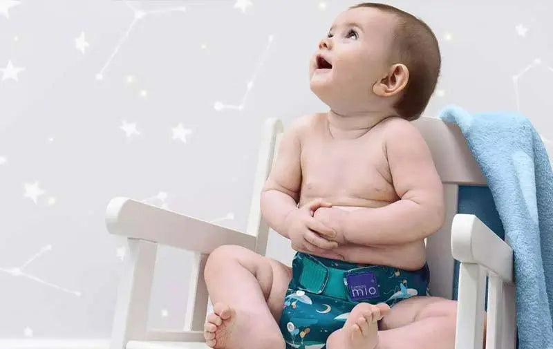 Bambino Mio - Lilinappy