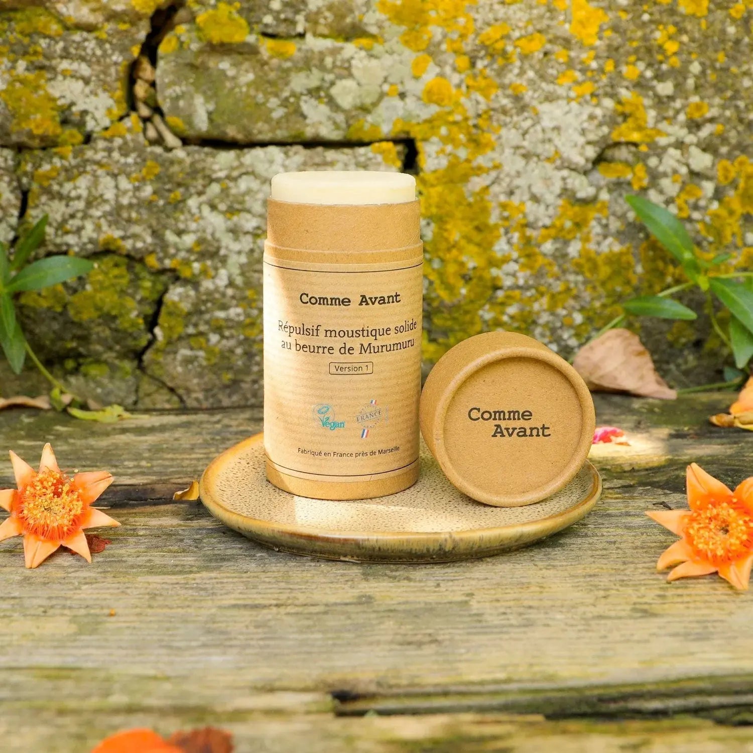 Comme-Avant Lilinappy