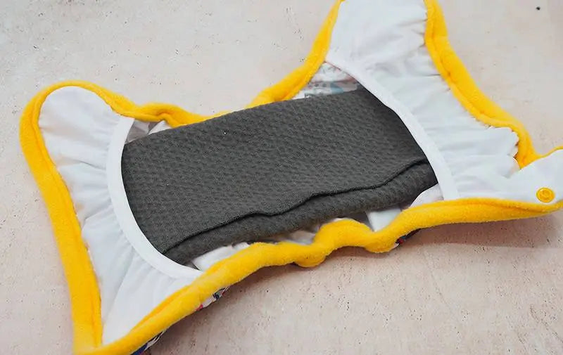 Inserts lavables - Lilinappy