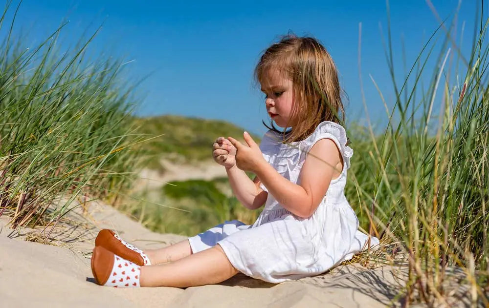 Les Pas Petits - Lilinappy