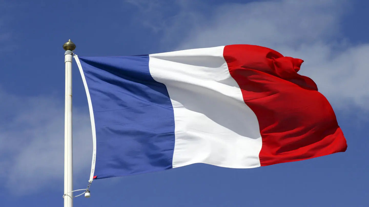 Fabriqué en France - Lilinappy