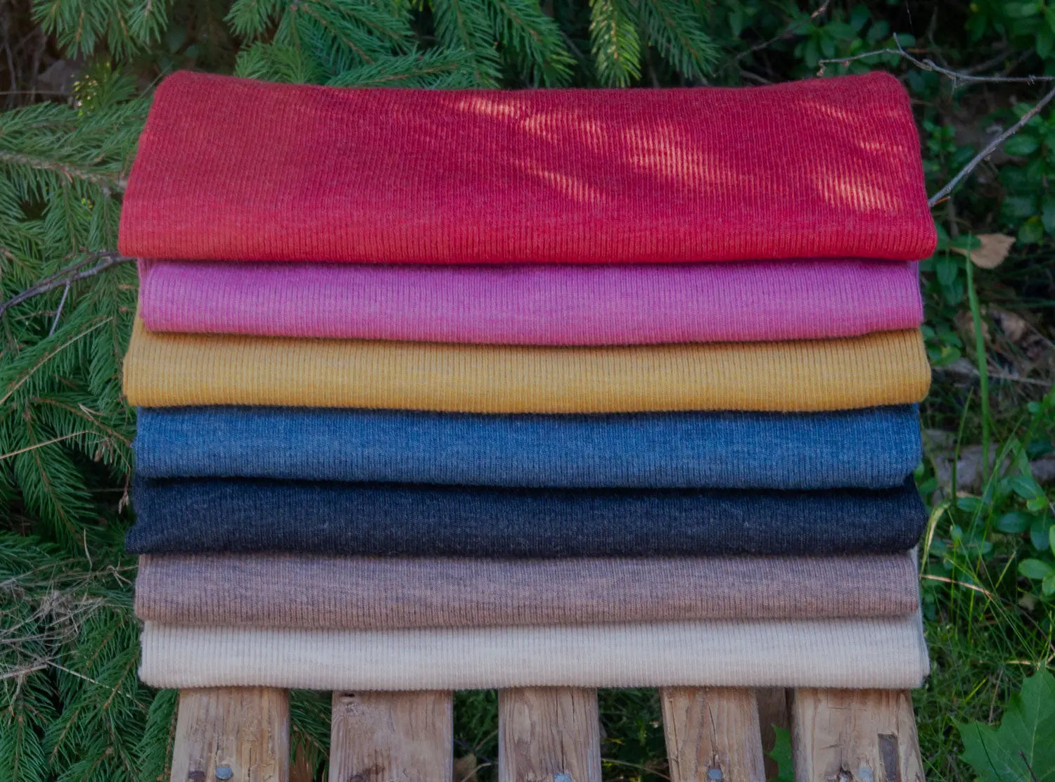 ManyMonths : vêtements évolutifs pour bébé et enfant