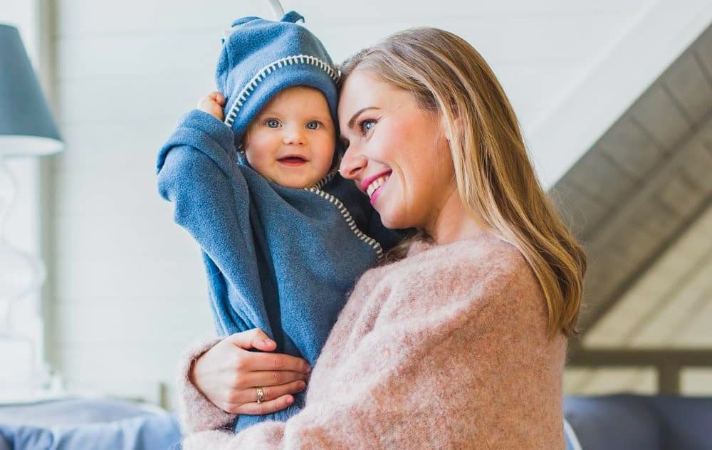 Tuppence and Crumble - Lilinappy