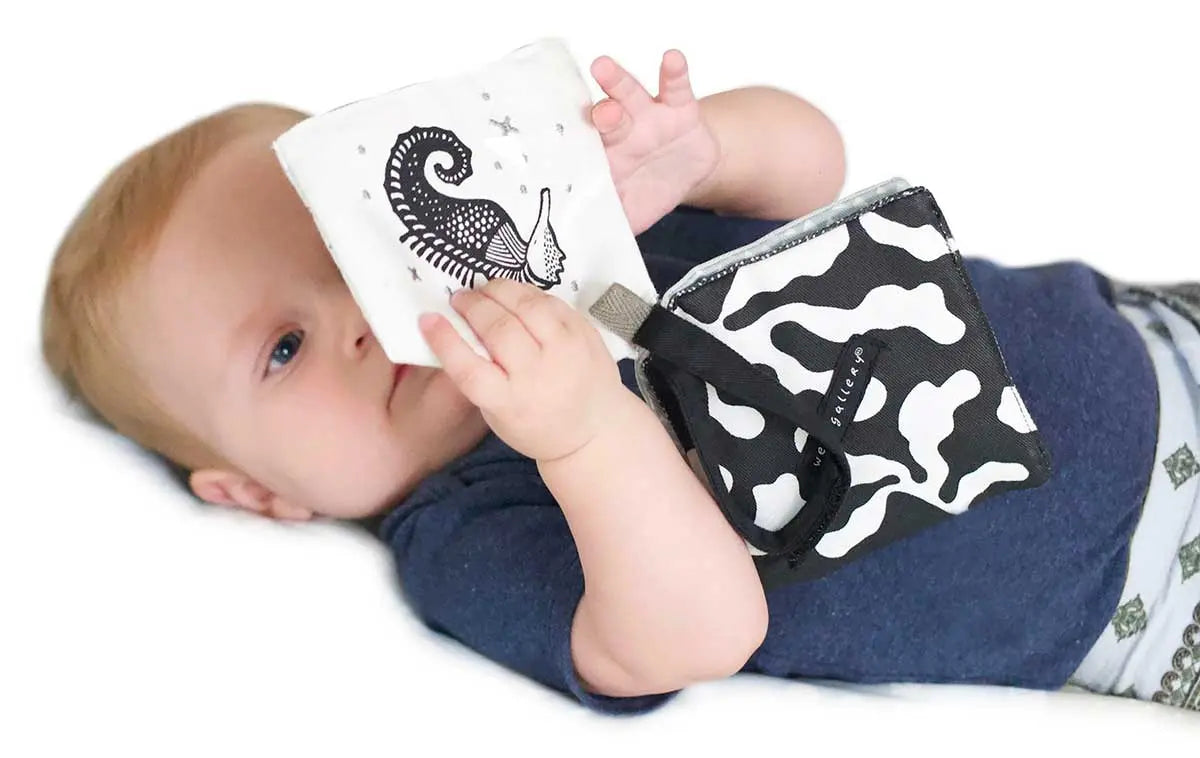 Wee Gallery - Lilinappy