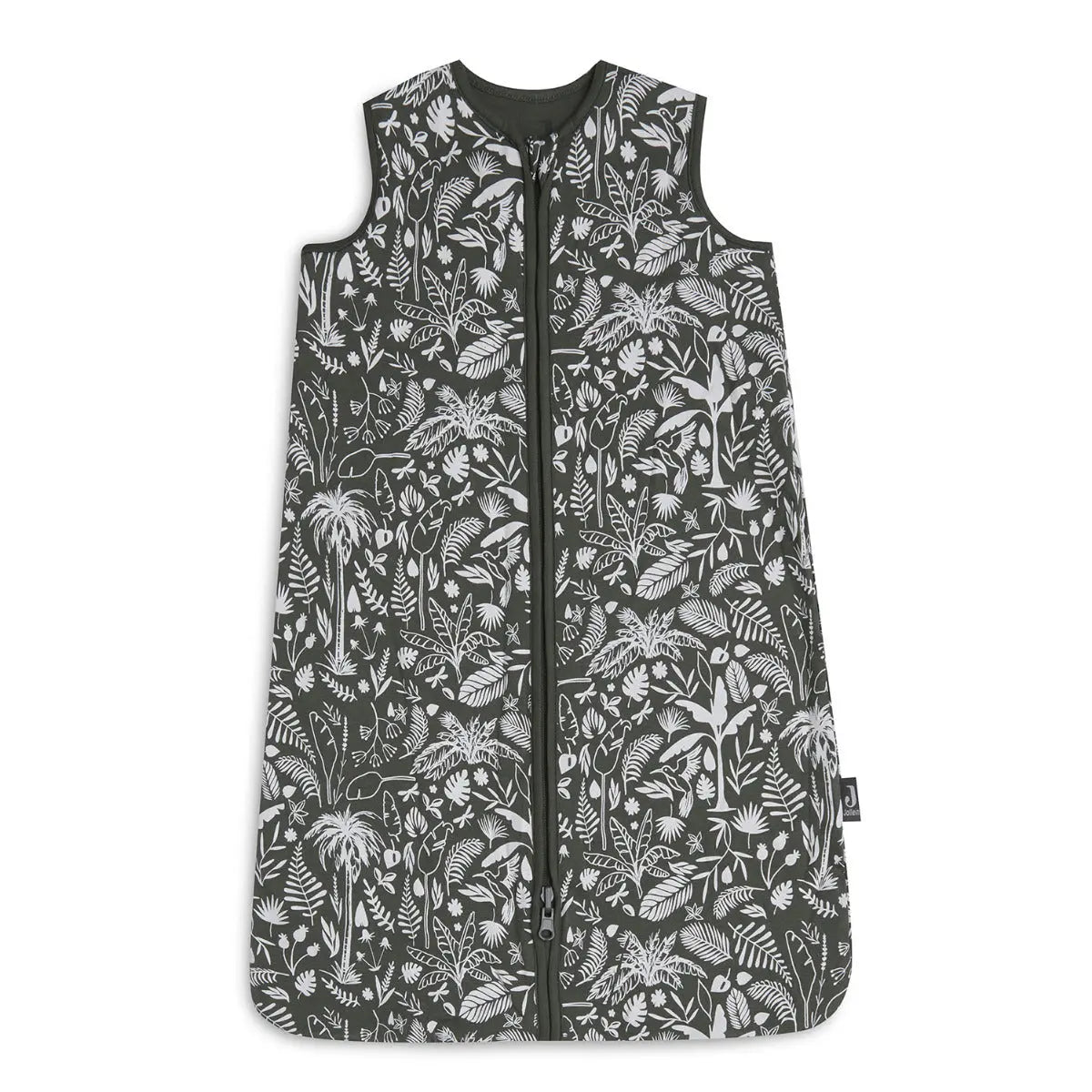 Gigoteuse 4-saisons Jollein - Leaf Green