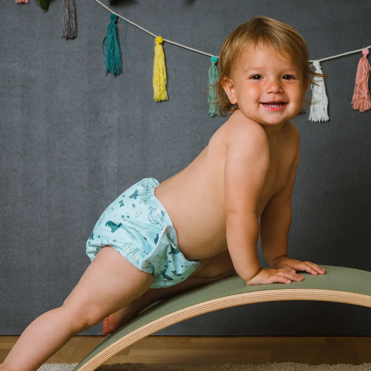 Culotte de protection vento Popolini