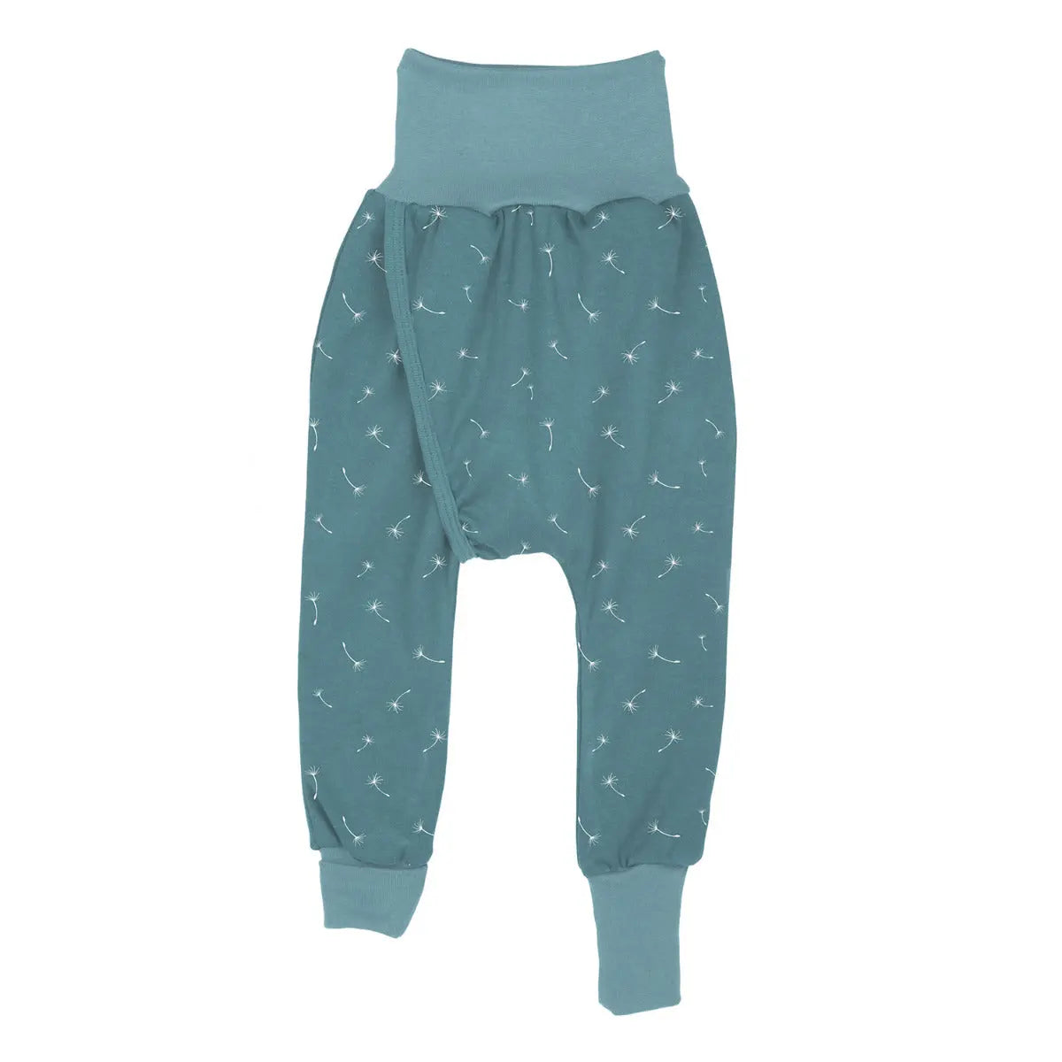 Patalon HNI popolini Vintage Blue Dandeli