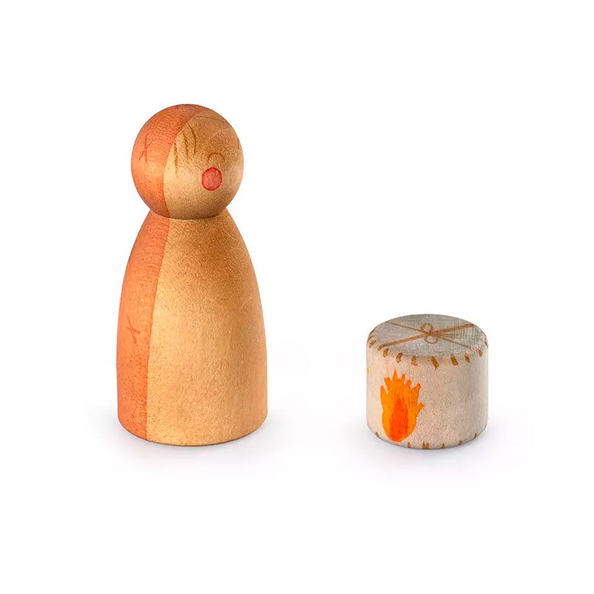 Boite surprise Lucky Lucky Grapat - 3ième édition 