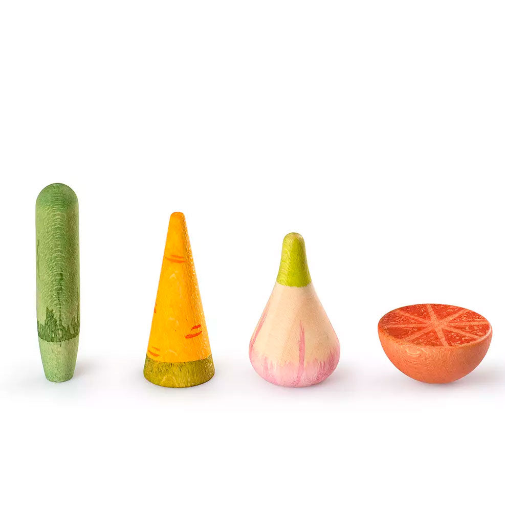 Boite surprise Lucky Lucky Grapat - 3ième édition 