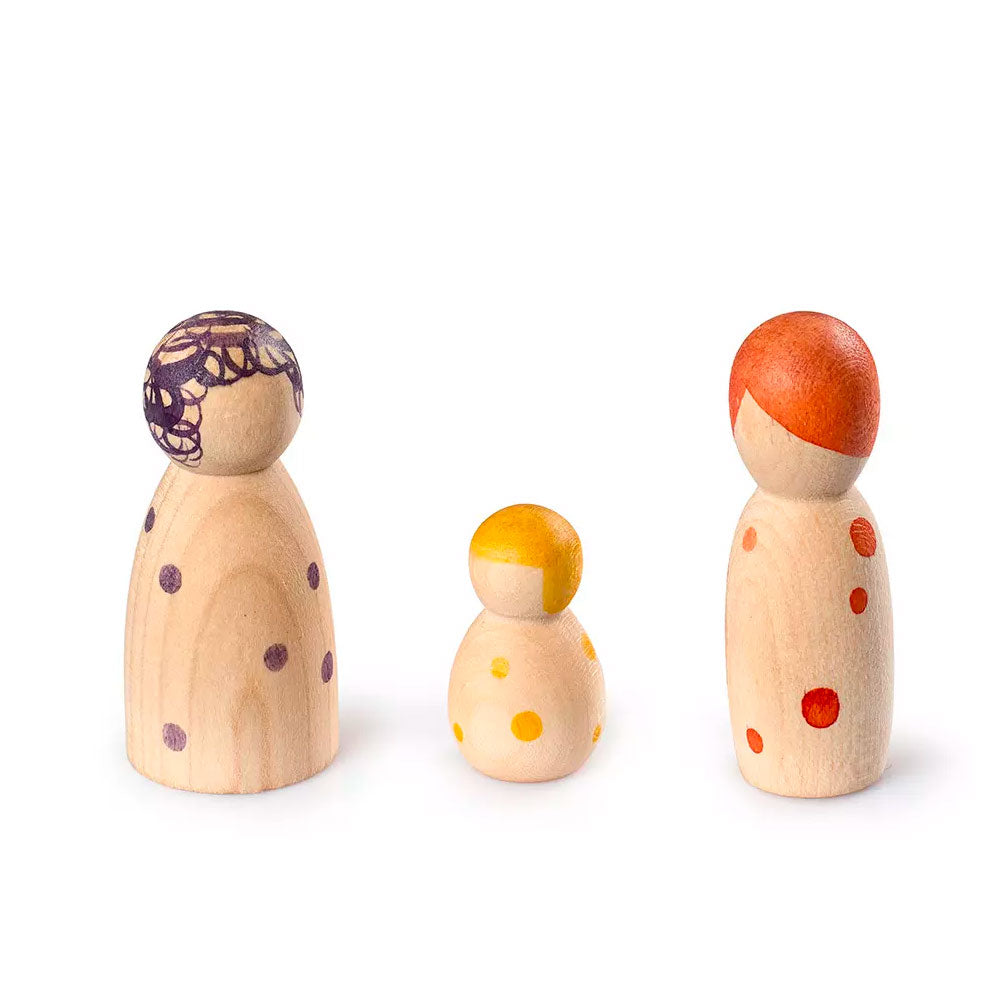 Boite surprise Lucky Lucky Grapat - 3ième édition 