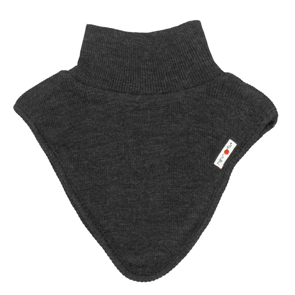 Col à enfiler Dickie en laine Manymonths - Ados/adultes - Lilinappy