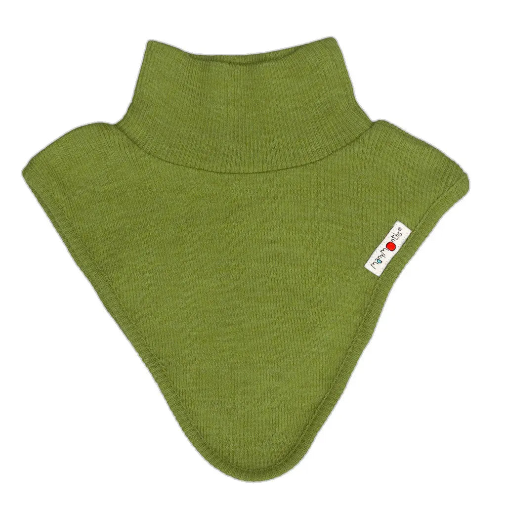 Col à enfiler Dickie en laine Manymonths - Ados/adultes - Lilinappy
