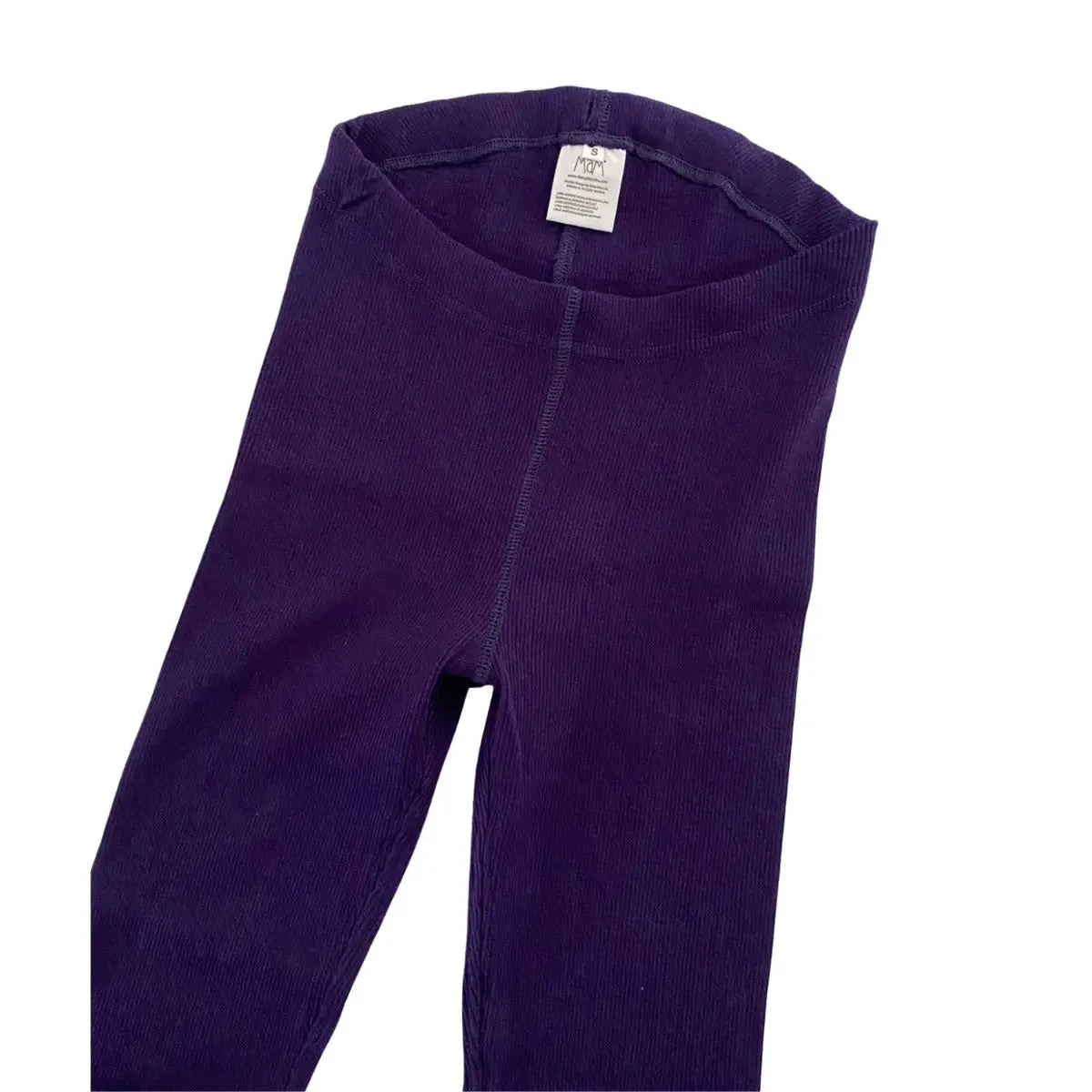 Leggings All-time en laine mérinos MaM Manymonths