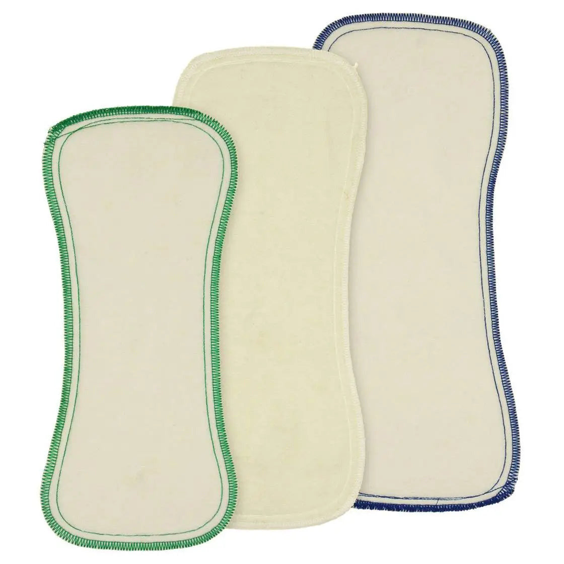 Insert lavable en chanvre/coton bio Best Bottom Diaper