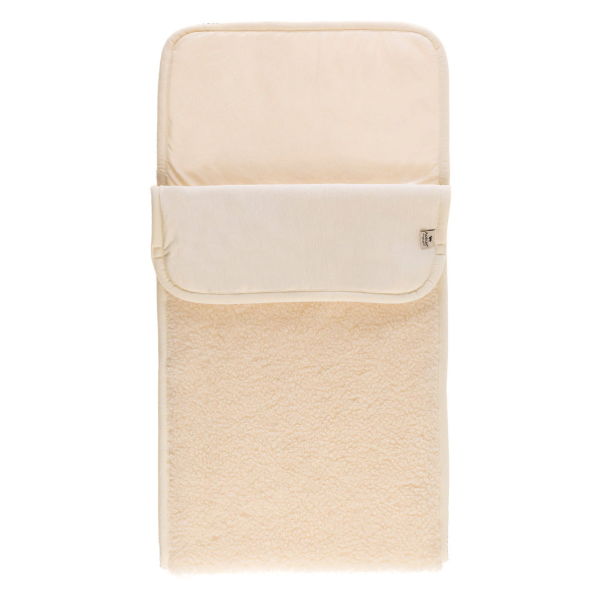 Nid d'ange en laine Alwero