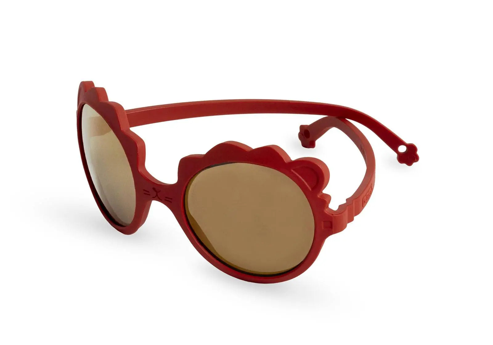 Lunettes de soleil Lion KI ET LA - Sienna - Lilinappy