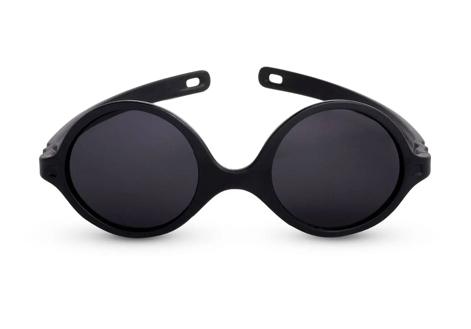 Lunettes de soleil Sun Baby 0-1 an KI ET LA - Noir cat 4 - Lilinappy