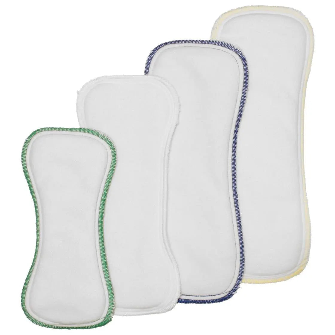 Insert lavable Stay dri Bambou Best Bottom Diaper