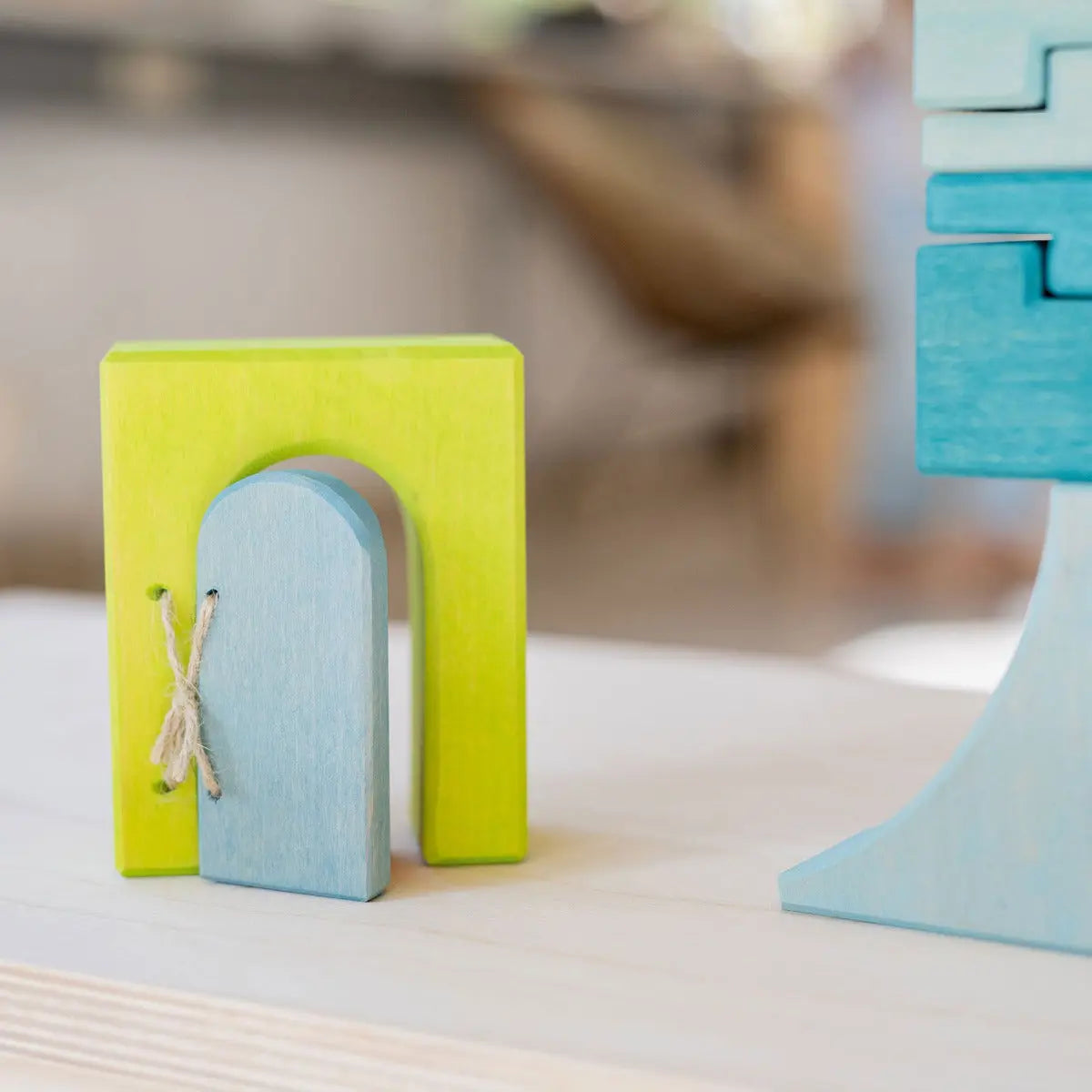 Construire son propre monde Grimm's - Nuage 