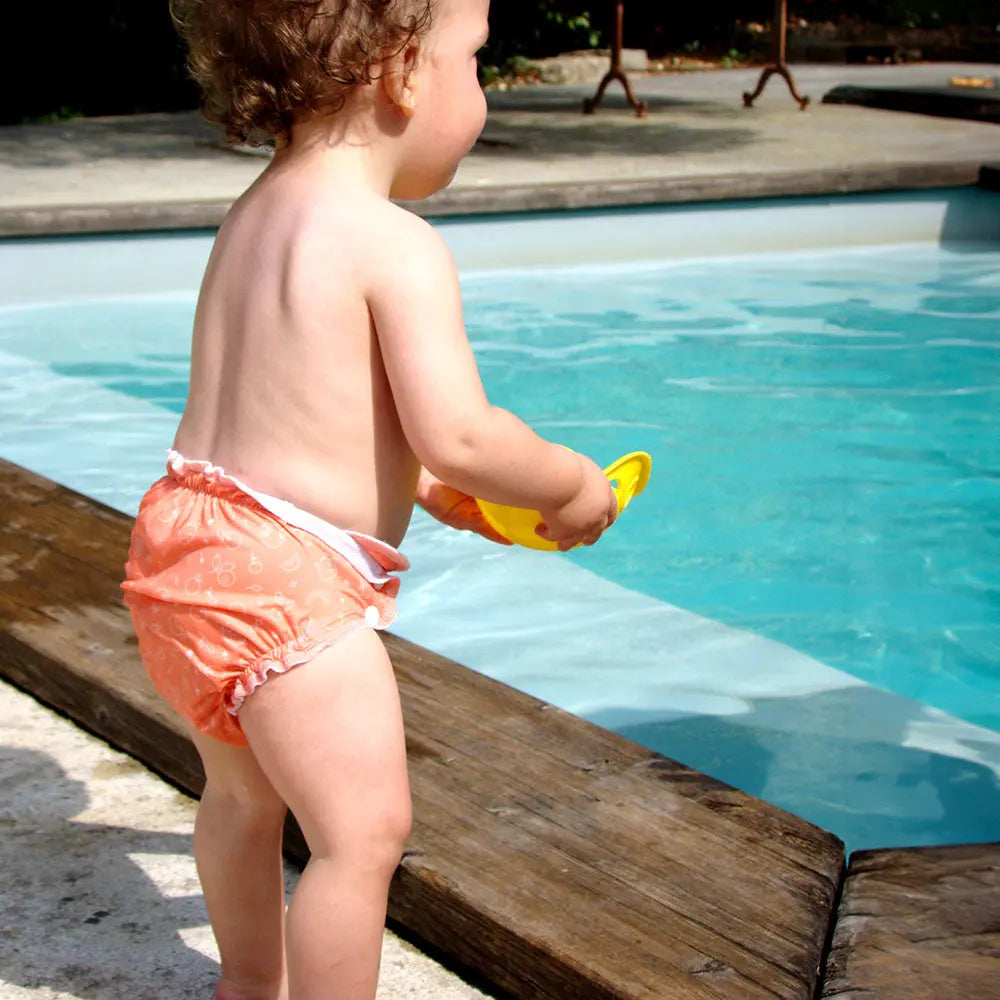 Maillot de bain évolutif Applecheeks 