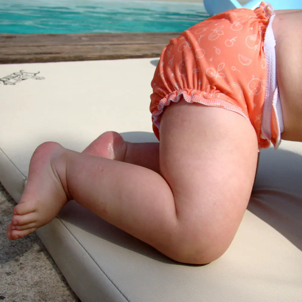 Maillot de bain évolutif Applecheeks 