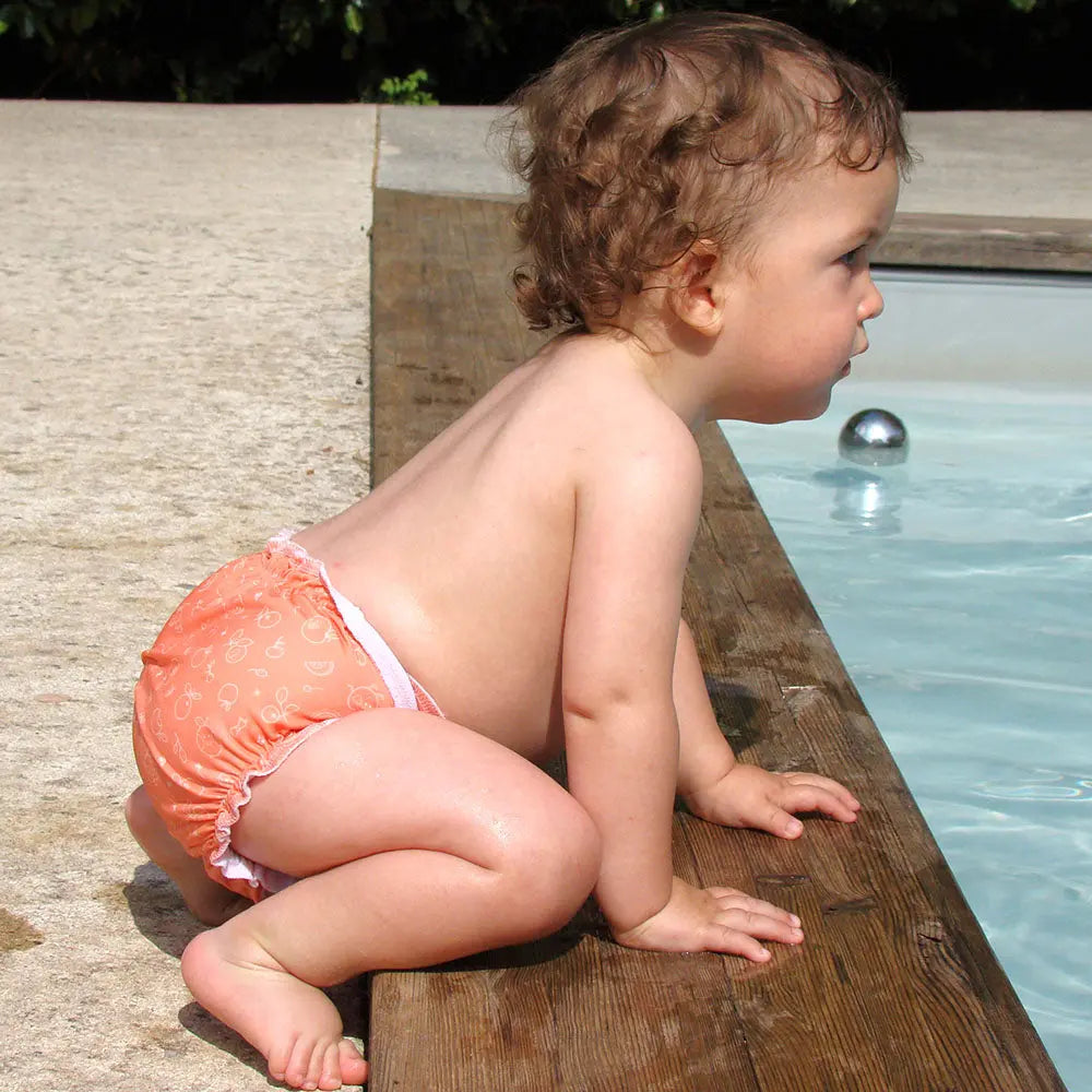 Maillot de bain évolutif Applecheeks 