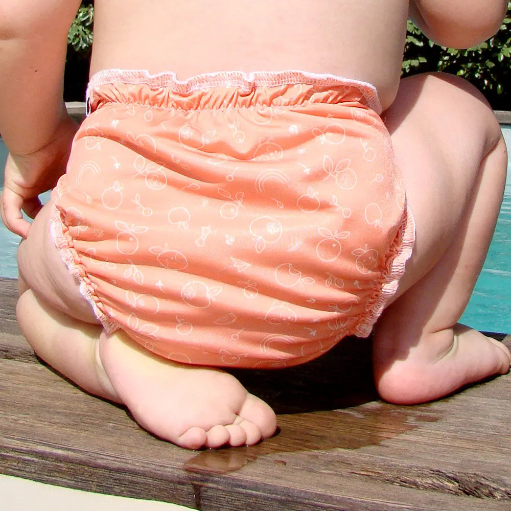 Maillot de bain évolutif Applecheeks 