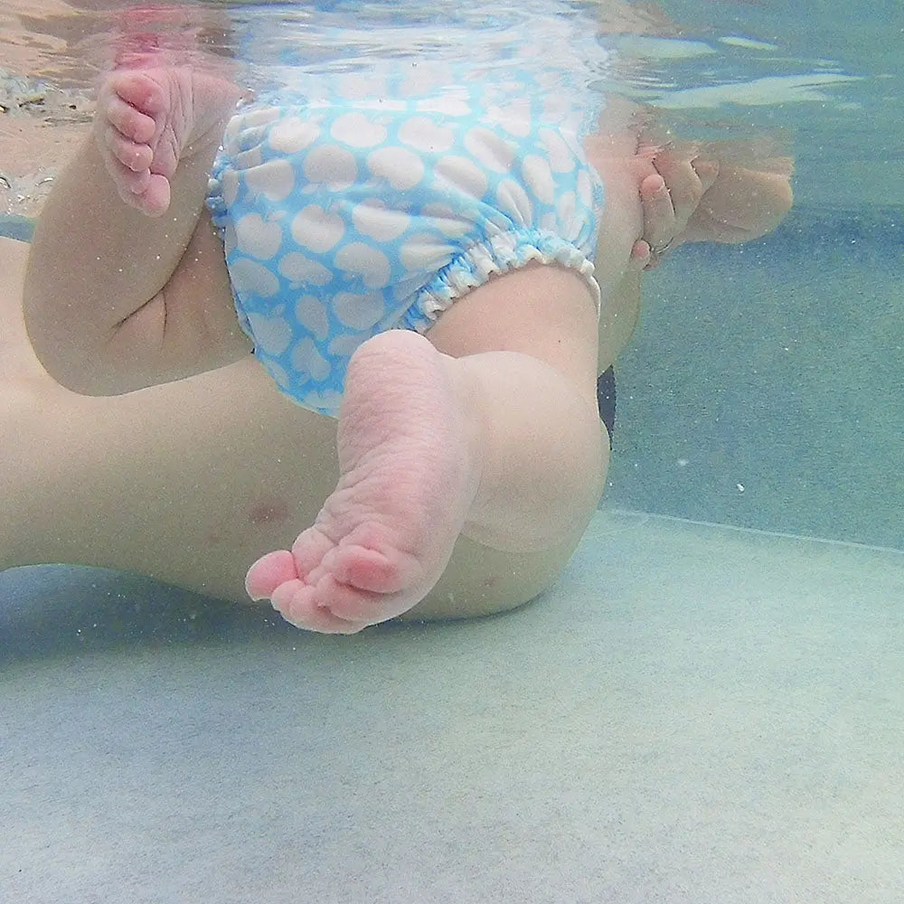 Maillot de bain évolutif Applecheeks 