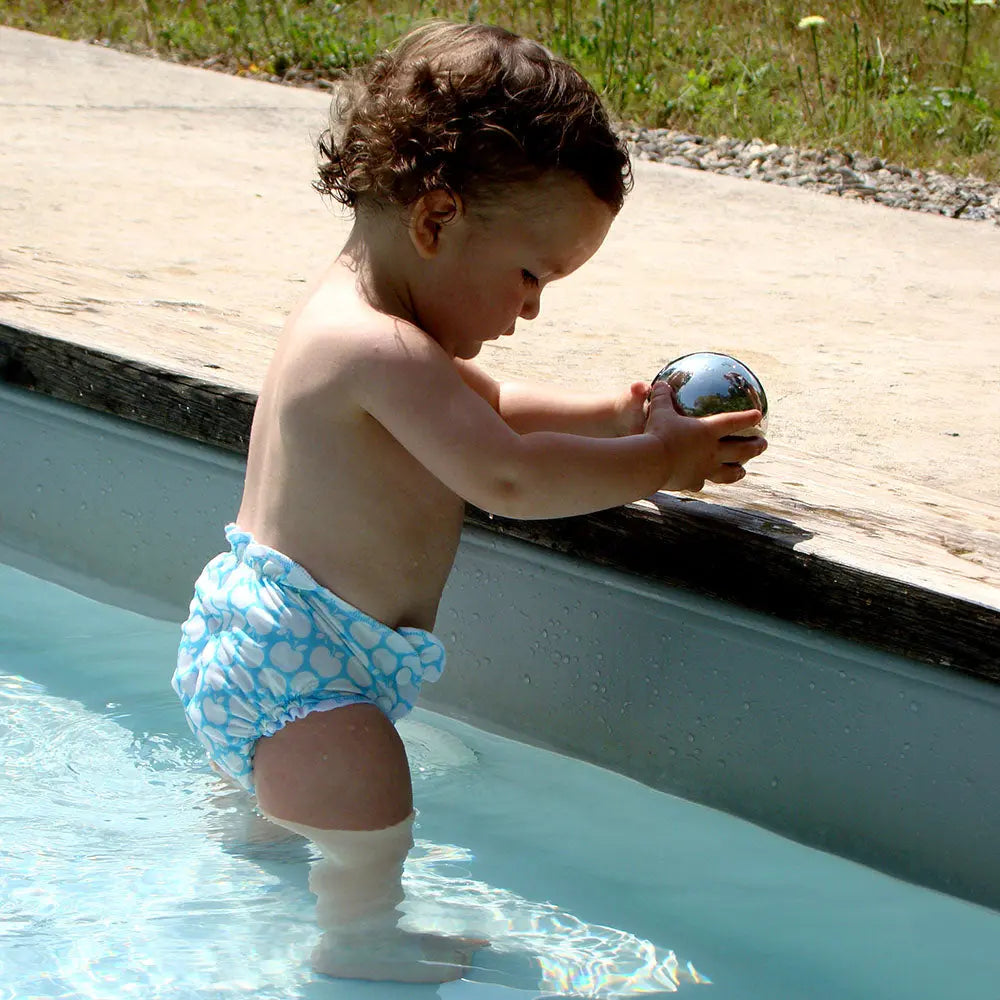 Maillot de bain évolutif Applecheeks 