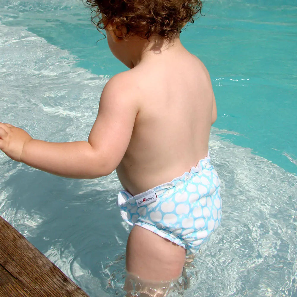 Maillot de bain évolutif Applecheeks 