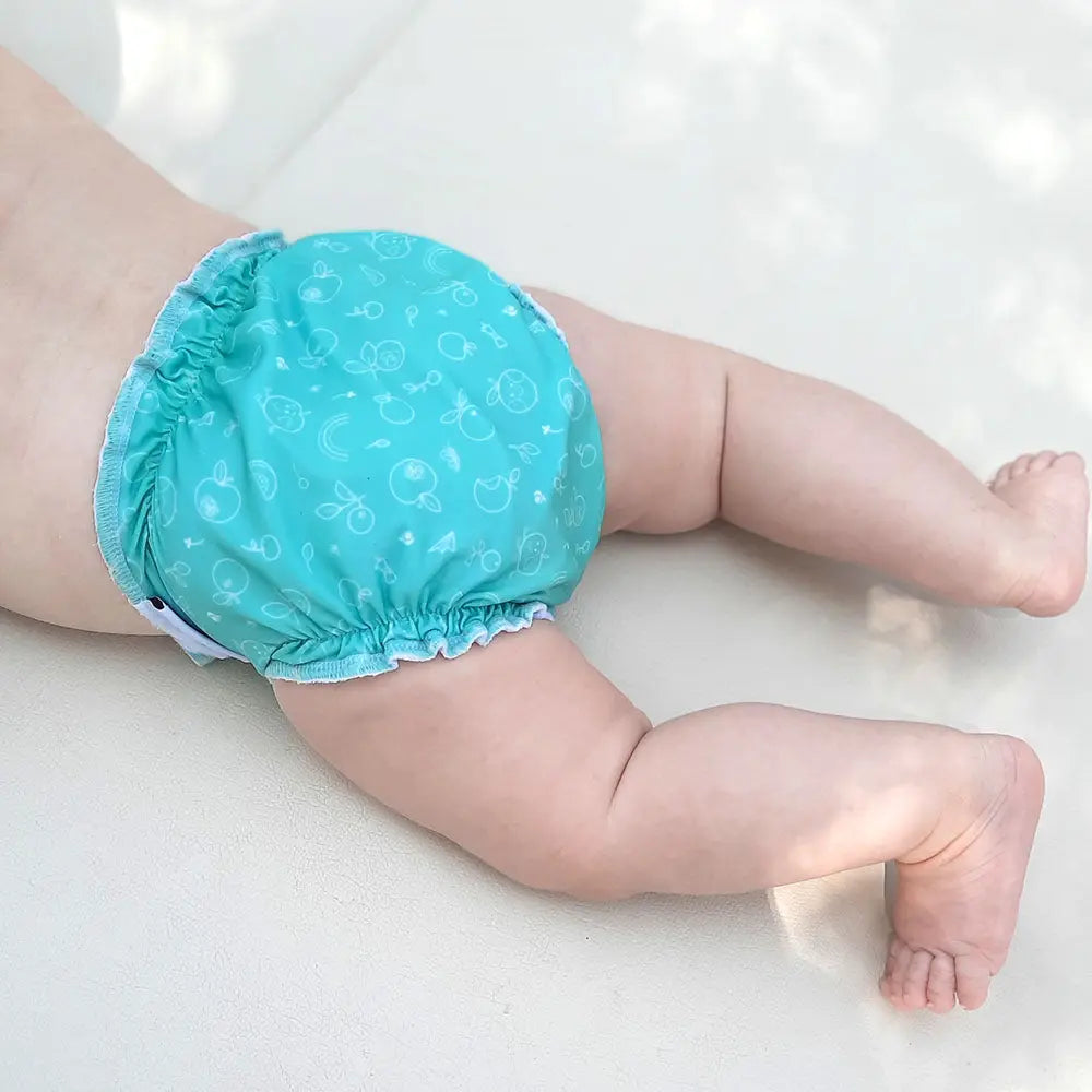 Maillot de bain évolutif Applecheeks 