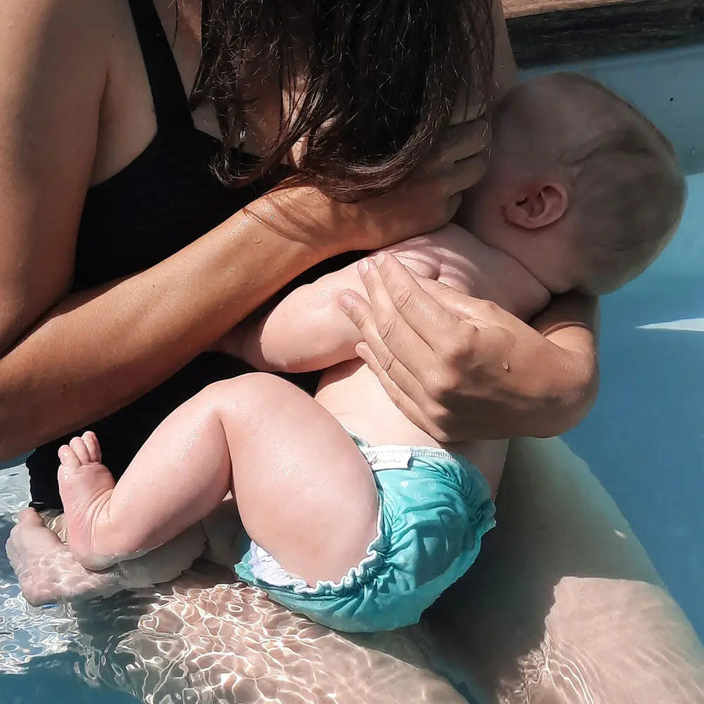 Maillot de bain évolutif Applecheeks 