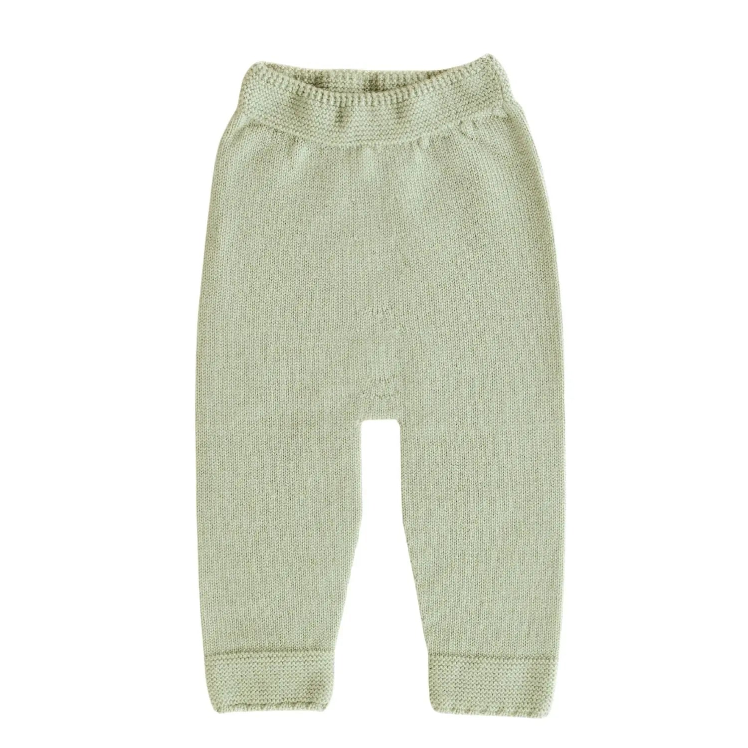 Pantalon bébé en laine mérinos Guido HVID 