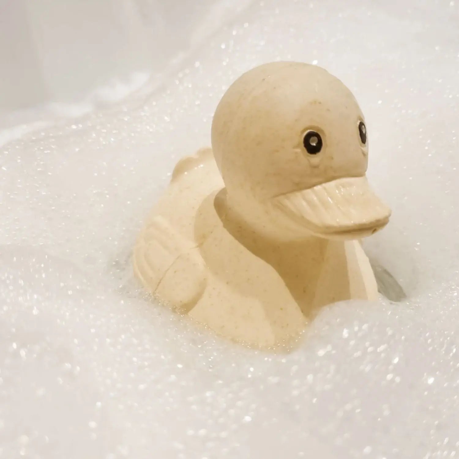 Jouet de bain en caoutchouc naturel HEVEA Squeeze’n’Splash 