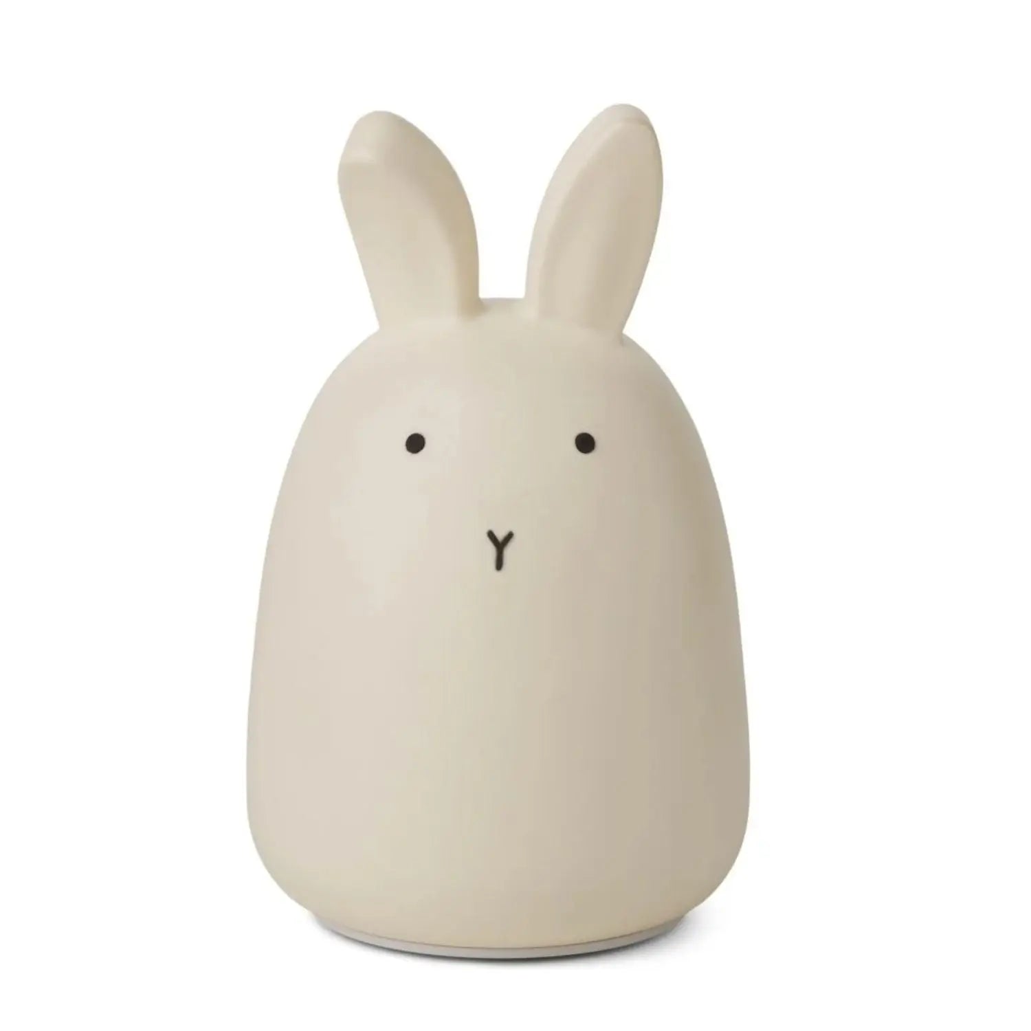Veilleuse Rechargeable Liewood - Lapin crème