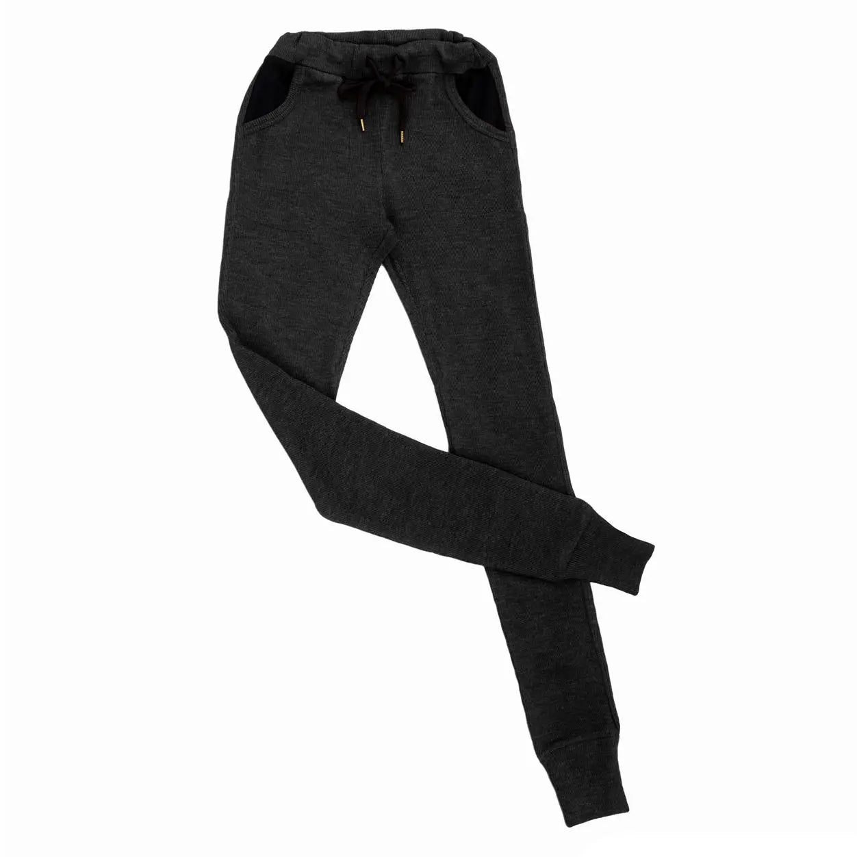 Pantalon Lounge en laine mérinos MaM 