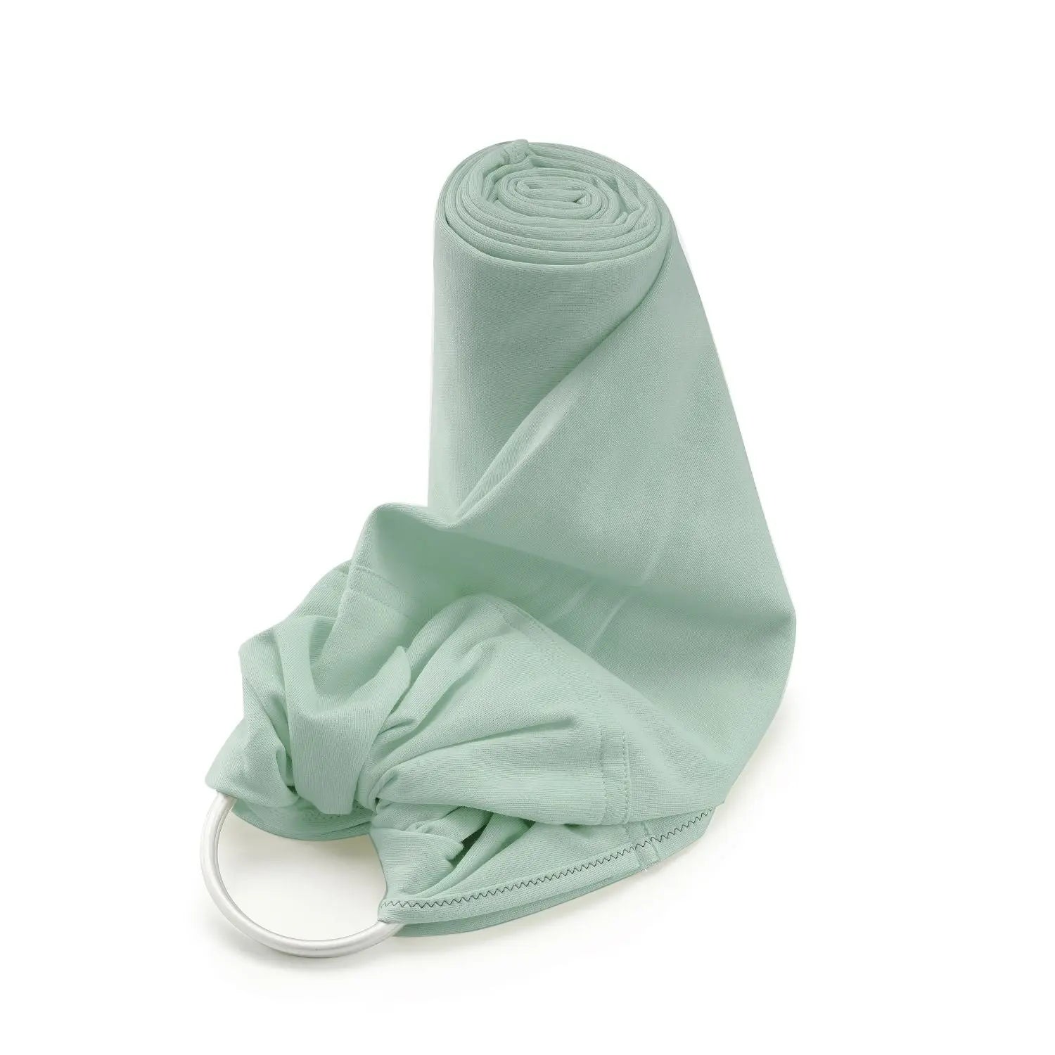 Sling de portage bébé MY SLING Néobulle - Tilleul