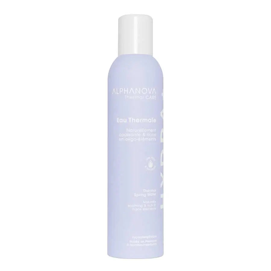 Brumisateur d’eau Thermale HYDRA+ Alphanova 