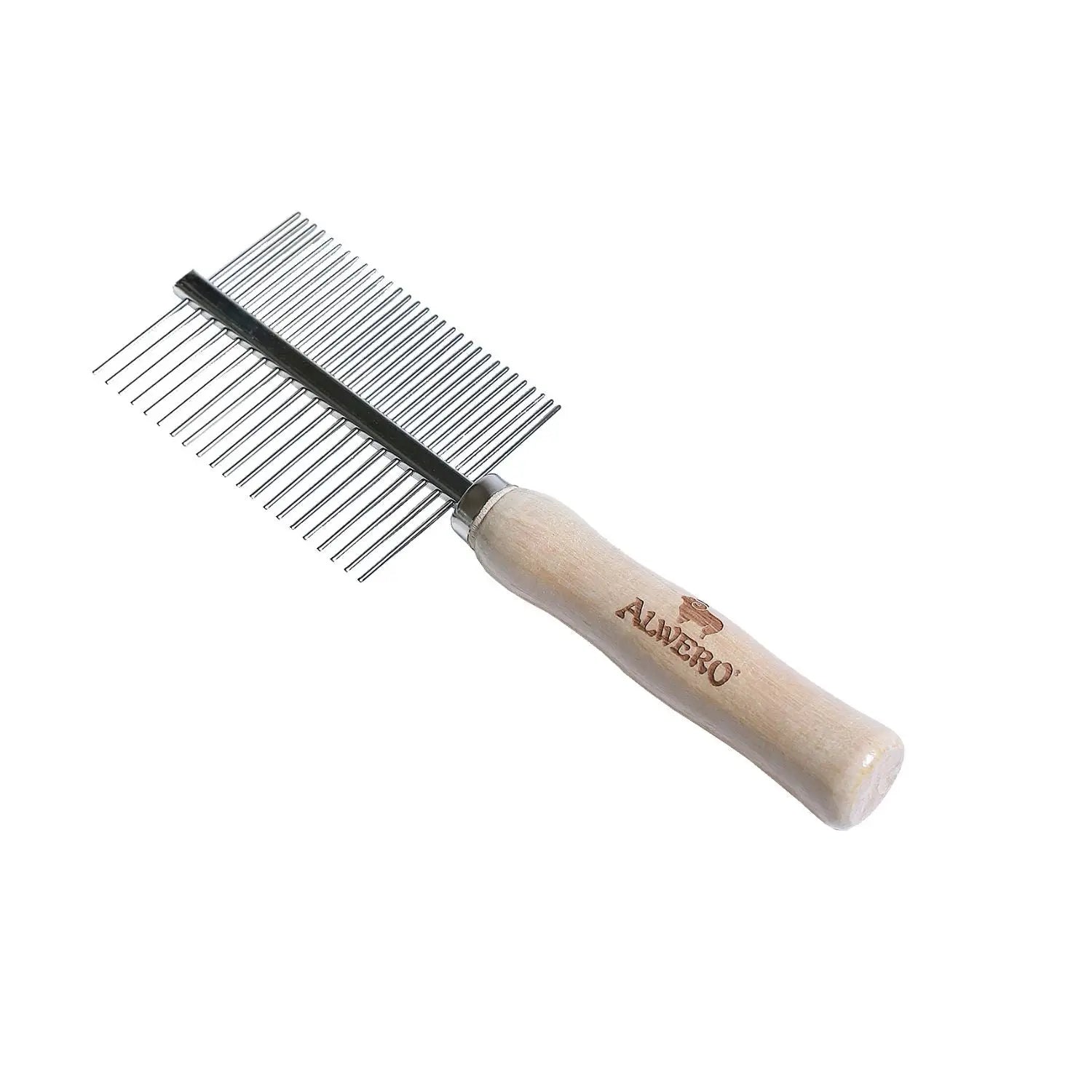 Peigne pour la laine Alwero 