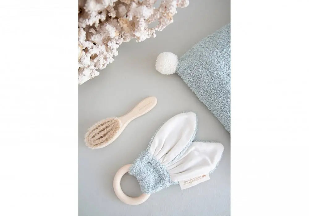 Anneau de dentition Bunny Nobodinoz Nobodinoz