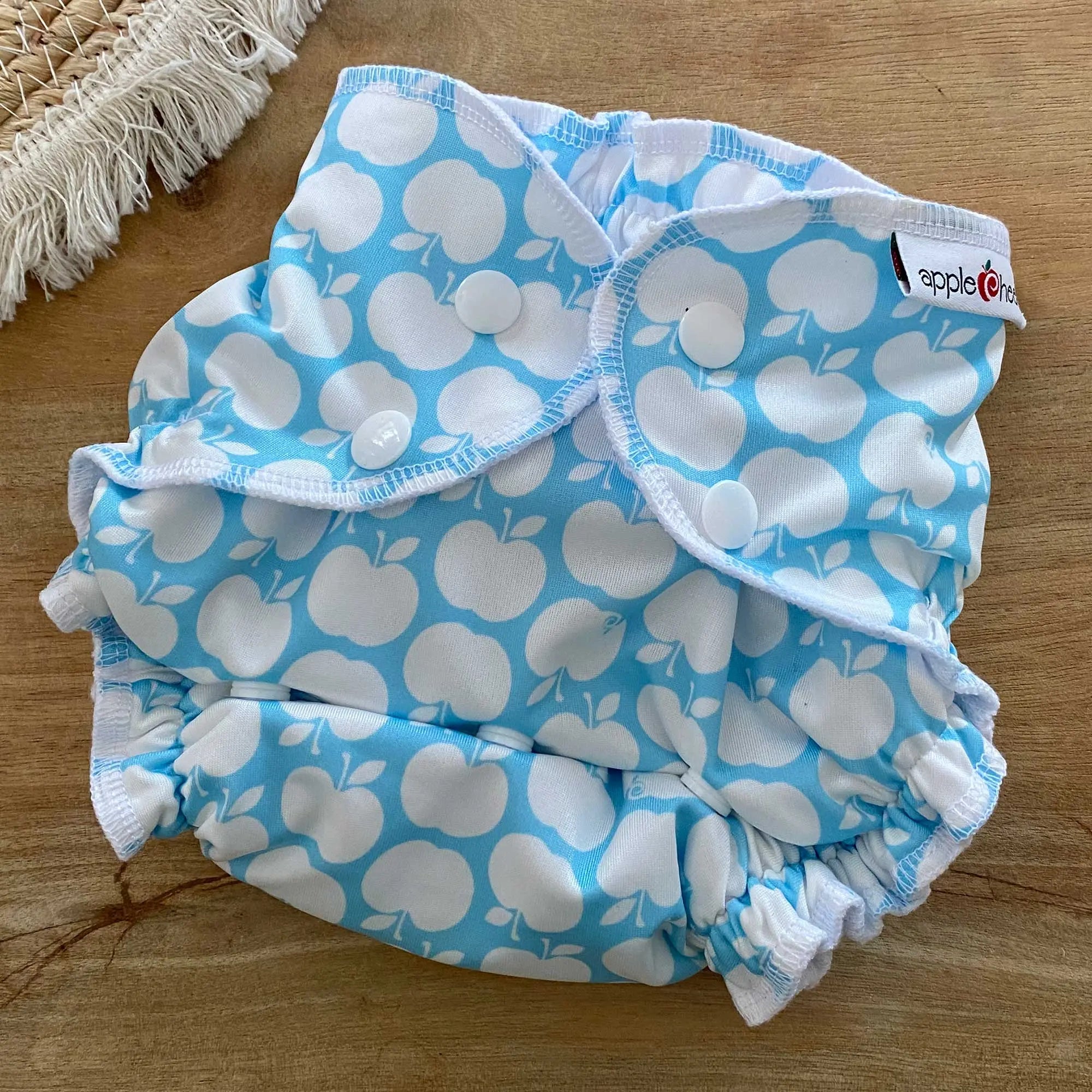 Maillot de bain évolutif Applecheeks 