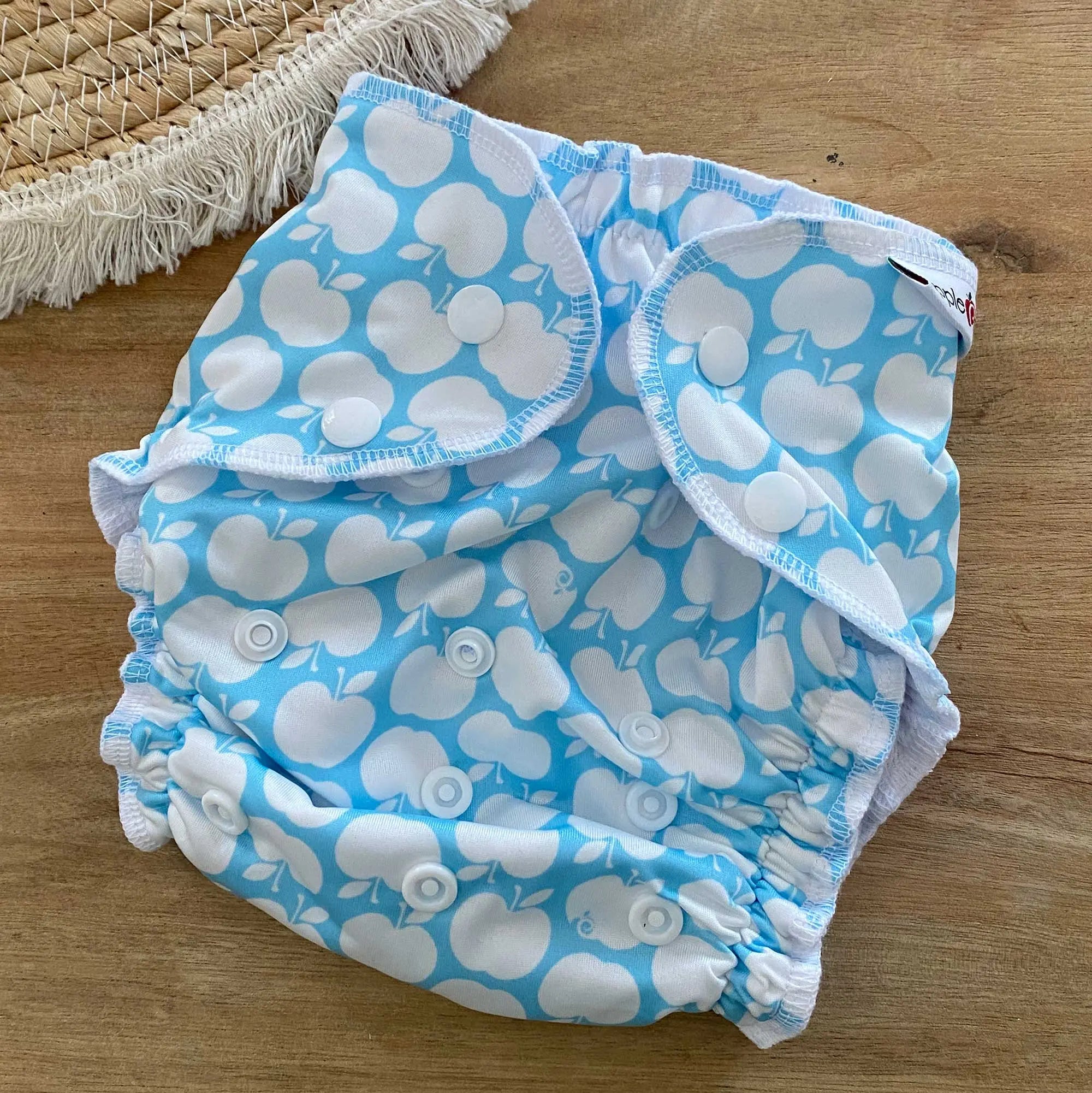 Maillot de bain évolutif Applecheeks 