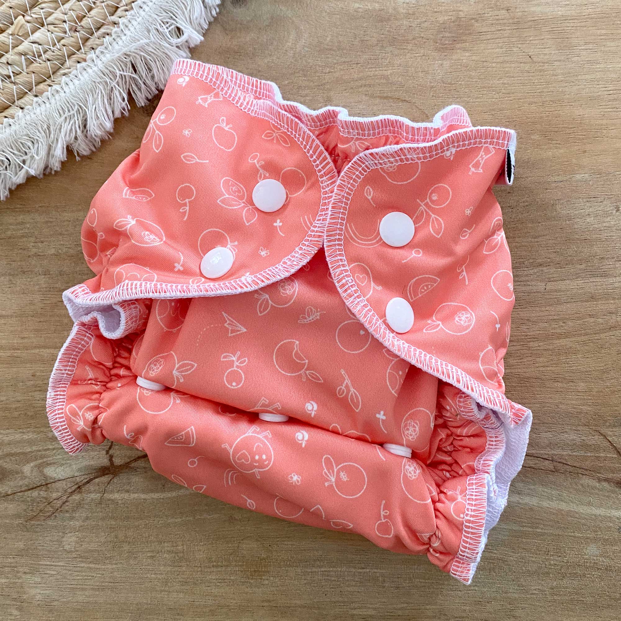 Maillot de bain évolutif Applecheeks 