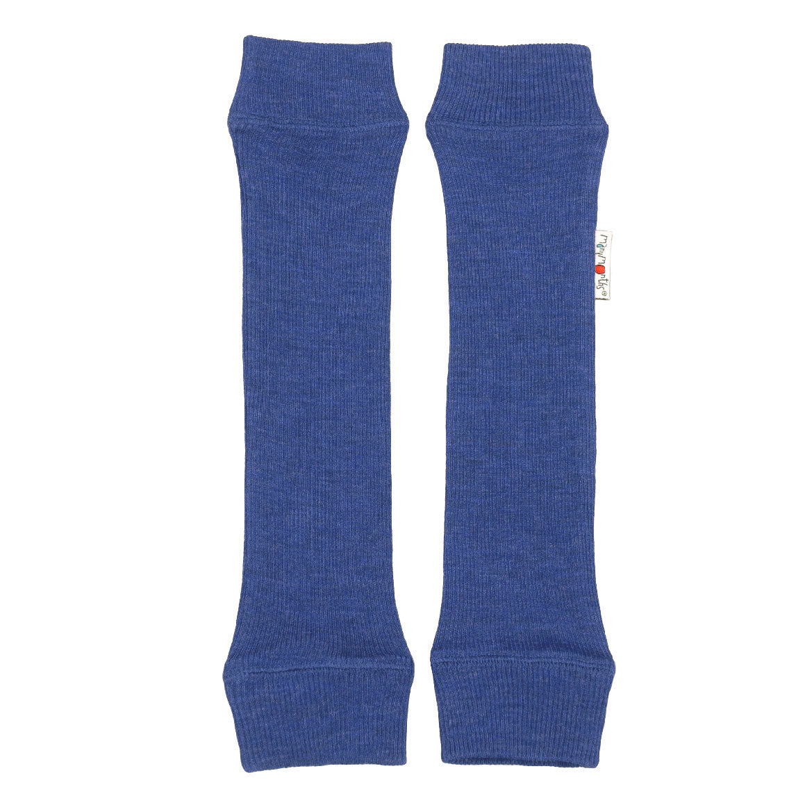 Jambières et mitaines en laine mérinos Manymonths - Lilinappy