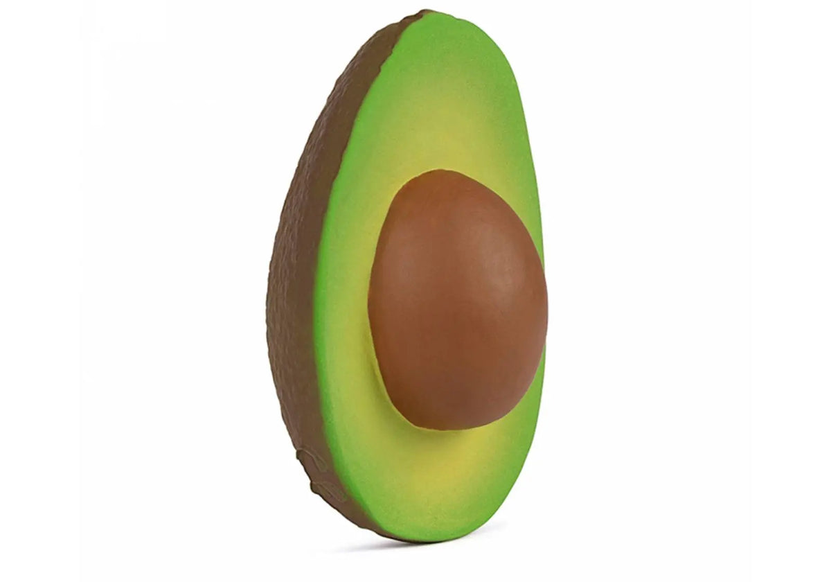 Arnold the Avocado Oli & Carol 