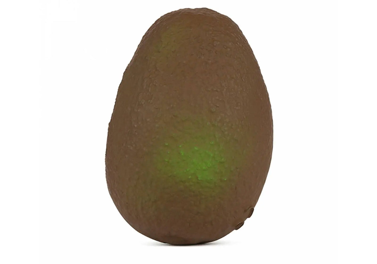  Arnold the Avocado Oli & Carol 