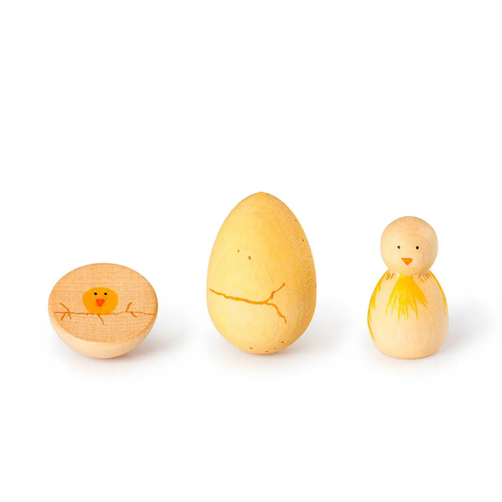 Boite surprise Lucky Lucky Grapat - 2ième édition 